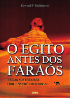 O Egito Antes dos Faraós.pdf